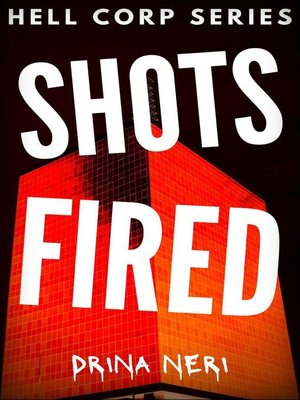 cover image of Shots Fired